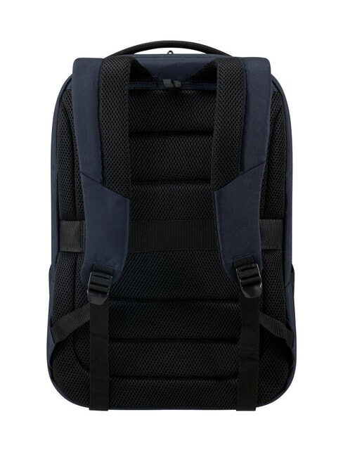GUARDIT 3.0 L Plecak na laptopa 17,3" niebieski - Plecaki na laptopa do pracy