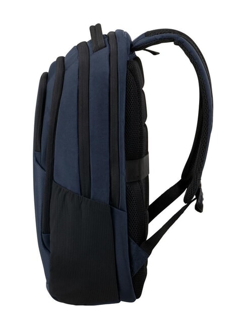 GUARDIT 3.0 L Plecak na laptopa 17,3" niebieski - Plecaki na laptopa do pracy