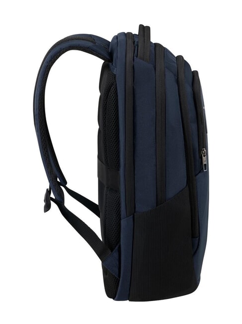 GUARDIT 3.0 L Plecak na laptopa 17,3" niebieski - Plecaki na laptopa do pracy