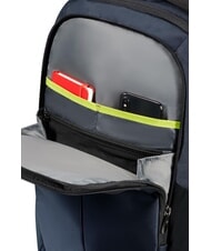 SAMSONITE GUARDIT 3.0 L Plecak na laptopa 17,3" niebieski - Plecaki na laptopa do pracy - 8