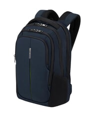 SAMSONITE GUARDIT 3.0 S Plecak na laptopa 14,1" niebieski - Plecaki na laptopa do pracy - 2