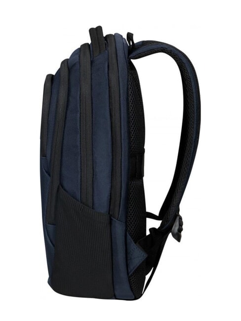 GUARDIT 3.0 S Plecak na laptopa 14,1" niebieski - Plecaki na laptopa do pracy