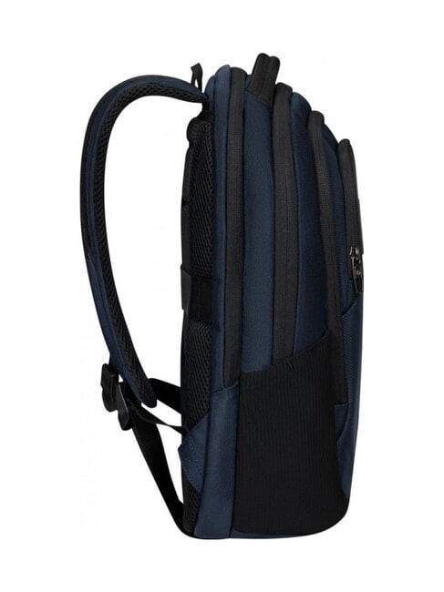 GUARDIT 3.0 S Plecak na laptopa 14,1" niebieski - Plecaki na laptopa do pracy