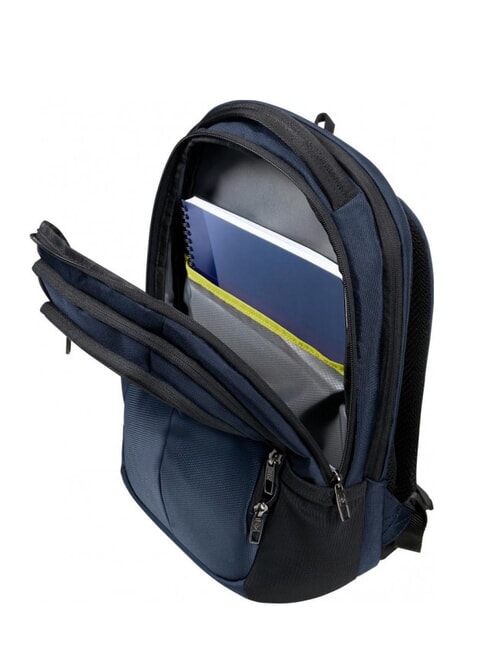 GUARDIT 3.0 S Plecak na laptopa 14,1" niebieski - Plecaki na laptopa do pracy