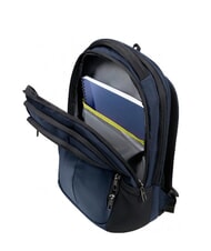 SAMSONITE GUARDIT 3.0 S Plecak na laptopa 14,1" niebieski - Plecaki na laptopa do pracy - 6