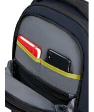 SAMSONITE GUARDIT 3.0 S Plecak na laptopa 14,1" niebieski - Plecaki na laptopa do pracy - 8