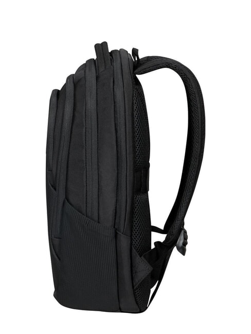 GUARDIT 3.0 S Plecak na laptopa 14,1" CZARNY - Plecaki na laptopa do pracy
