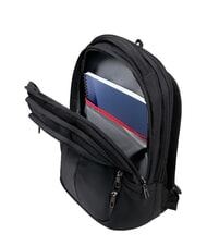 SAMSONITE GUARDIT 3.0 S Plecak na laptopa 14,1" CZARNY - Plecaki na laptopa do pracy - 6