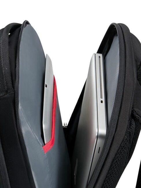 GUARDIT 3.0 S Plecak na laptopa 14,1" CZARNY - Plecaki na laptopa do pracy