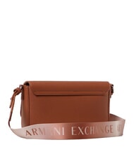 ARMANI EXCHANGE A|X Torba na ramię whisky - Torby damskie - 2