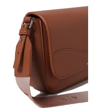 ARMANI EXCHANGE A|X Torba na ramię whisky - Torby damskie - 3