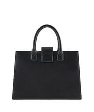 ARMANI EXCHANGE JODIE Torebka czarny - Torby damskie - 3