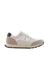ARMANI EXCHANGE A|X Adidasy - Buty męskie