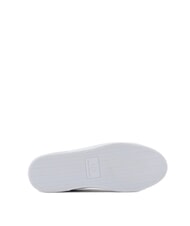 ARMANI EXCHANGE A|X COURTSIDE Sk&oacute;rzane trampki Zdrowie - Buty męskie - 5