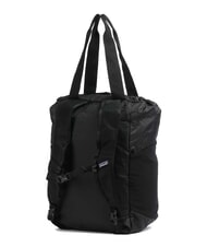 PATAGONIA TERRAVIA Plecak 24L czarny - Plecaki szkolne i rekreacyjne - 2