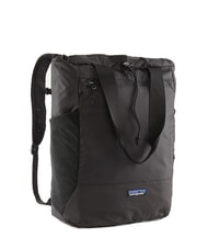 PATAGONIA TERRAVIA Plecak 24L czarny - Plecaki szkolne i rekreacyjne - 3