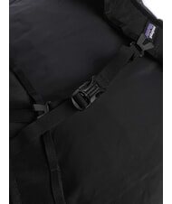 PATAGONIA TERRAVIA Plecak 24L czarny - Plecaki szkolne i rekreacyjne - 4