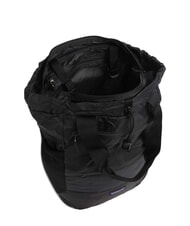 PATAGONIA TERRAVIA Plecak 24L czarny - Plecaki szkolne i rekreacyjne - 5