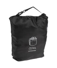 PATAGONIA TERRAVIA Plecak 24L czarny - Plecaki szkolne i rekreacyjne - 6