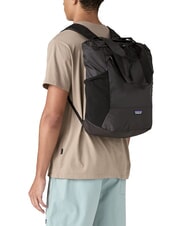 PATAGONIA TERRAVIA Plecak 24L czarny - Plecaki szkolne i rekreacyjne - 7