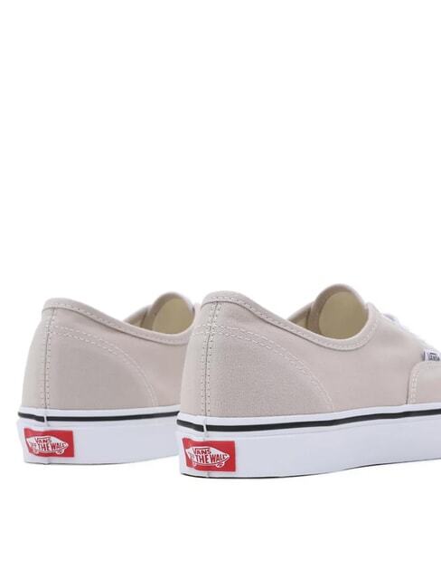 AUTHENTIC Trampki pł&oacute;cienne dąb francuski - Buty uniseks