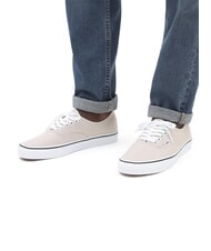 VANS AUTHENTIC Trampki pł&oacute;cienne dąb francuski - Buty uniseks - 5