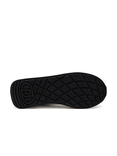 VIBE 03 Sk&oacute;rzane i materiałowe buty do biegania nagi - Buty damskie