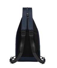 PIQUADRO WOLLEM iPad Mini Sling / Plecak niebieski - Torby na ramię męskie - 2