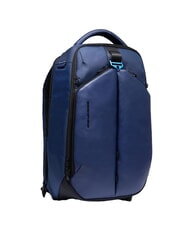 PIQUADRO PQ-EARTH Plecak na laptopa 15,6" niebieski - Plecaki na laptopa do pracy - 2