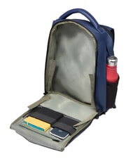 PIQUADRO PQ-EARTH Plecak na laptopa 15,6" niebieski - Plecaki na laptopa do pracy - 6