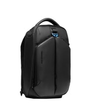 PIQUADRO PQ-EARTH Plecak na laptopa 15,6" Czarny - Plecaki na laptopa do pracy - 2