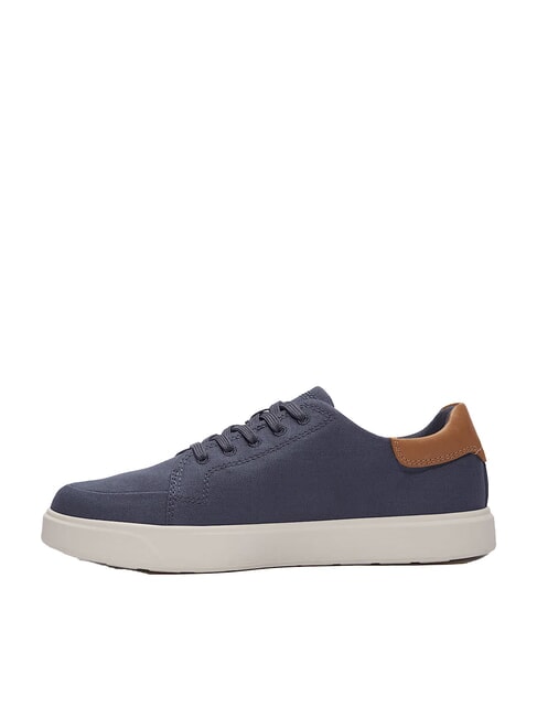 EMERSON STREET Adidasy ciemnoniebieski - Buty męskie