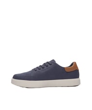 TIMBERLAND EMERSON STREET Adidasy ciemnoniebieski - Buty męskie - 3