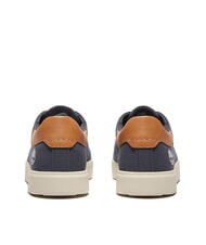 TIMBERLAND EMERSON STREET Adidasy ciemnoniebieski - Buty męskie - 4