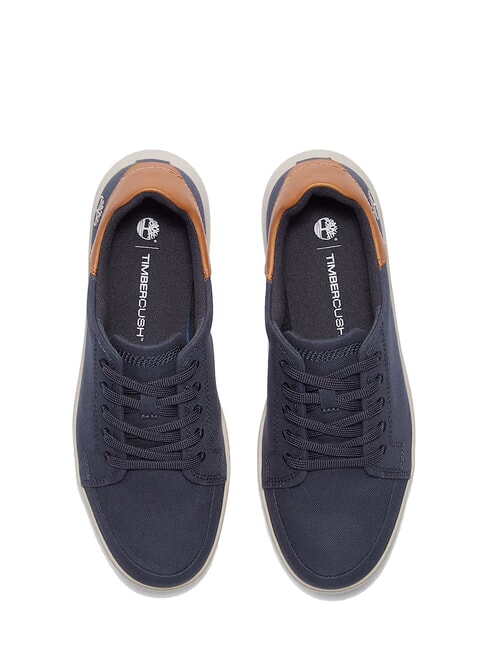 EMERSON STREET Adidasy ciemnoniebieski - Buty męskie