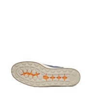 TIMBERLAND EMERSON STREET Adidasy ciemnoniebieski - Buty męskie - 6
