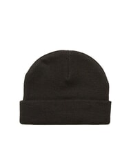 VANS MILFORD JUNIOR Czapka czarny - Czapki dziecięce - 2