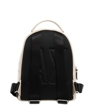 ARMANI EXCHANGE LOGO ALL OVER Plecak z kieszenią dolina - Torby damskie - 3
