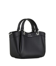 ARMANI EXCHANGE A|X Mała torba z paskiem na ramię Czarny - Torby damskie - 2