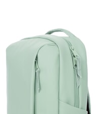 EASTPAK TECUM F CNNCT F  Plecak na laptopa 16" cnnct f mr&oacute;z - Plecaki na laptopa do pracy - 3