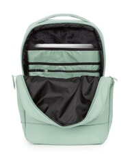 EASTPAK TECUM F CNNCT F  Plecak na laptopa 16" cnnct f mr&oacute;z - Plecaki na laptopa do pracy - 5