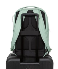 EASTPAK TECUM F CNNCT F  Plecak na laptopa 16" cnnct f mr&oacute;z - Plecaki na laptopa do pracy - 6
