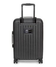 EASTPAK CNNCT CASE S W&oacute;zek na bagaż podręczny stal nierdzewna ripstop - Bagaż podręczny - 3