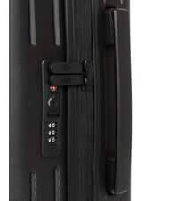 EASTPAK CNNCT CASE S W&oacute;zek na bagaż podręczny stal nierdzewna ripstop - Bagaż podręczny - 5