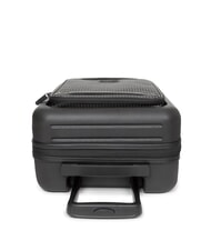 EASTPAK CNNCT CASE S W&oacute;zek na bagaż podręczny stal nierdzewna ripstop - Bagaż podręczny - 6
