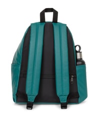 EASTPAK PADDED DAY PAK'R Plecak na laptopa 14" z kieszenią na butelkę z wodą olej plandekowy - Plecaki szkolne i rekreacyjne - 2