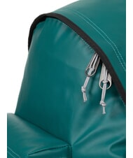 EASTPAK PADDED DAY PAK'R Plecak na laptopa 14" z kieszenią na butelkę z wodą olej plandekowy - Plecaki szkolne i rekreacyjne - 4
