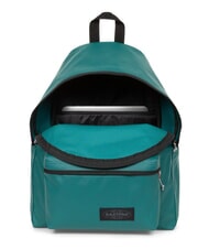 EASTPAK PADDED DAY PAK'R Plecak na laptopa 14" z kieszenią na butelkę z wodą olej plandekowy - Plecaki szkolne i rekreacyjne - 5