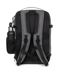 EASTPAK TECUM M CNNCT Plecak na laptopa 15" stal nierdzewna ripstop - Plecaki szkolne i rekreacyjne - 2