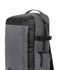 EASTPAK TECUM M CNNCT Plecak na laptopa 15" stal nierdzewna ripstop - Plecaki szkolne i rekreacyjne - 3